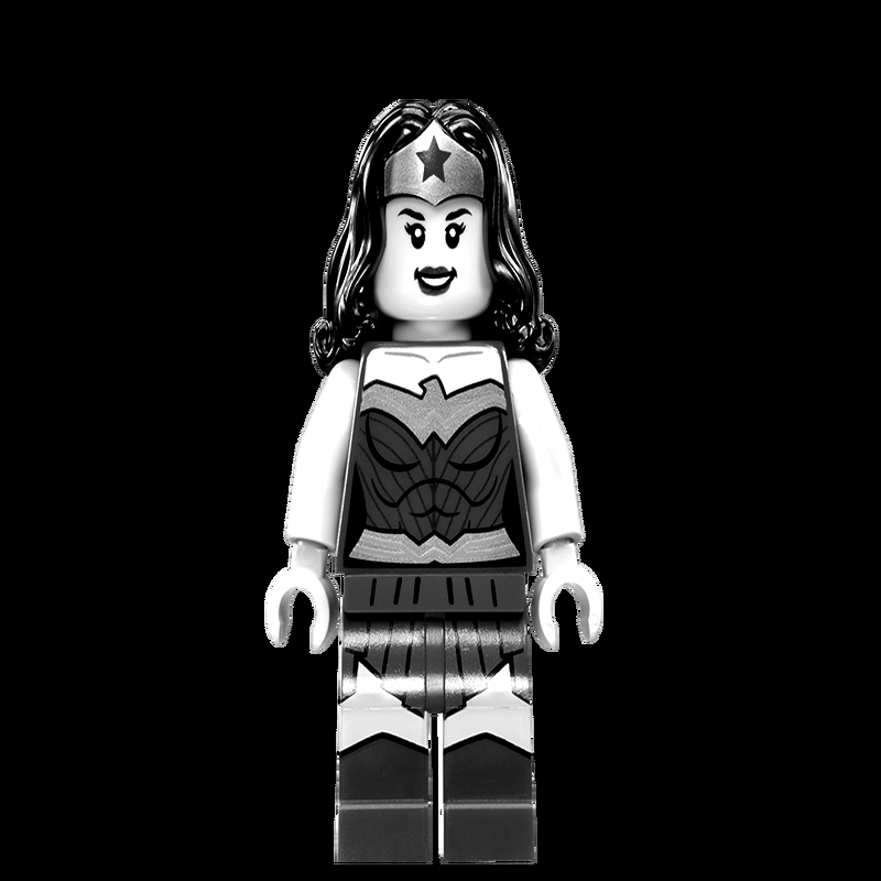 WonderWoman