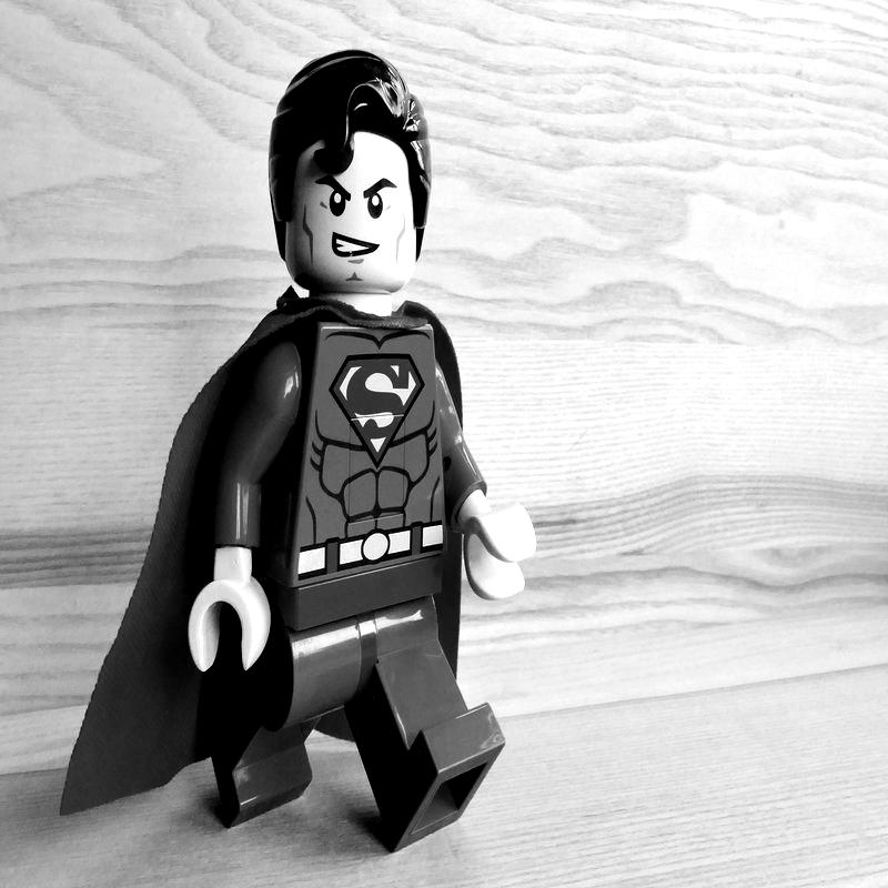 SuperMan
