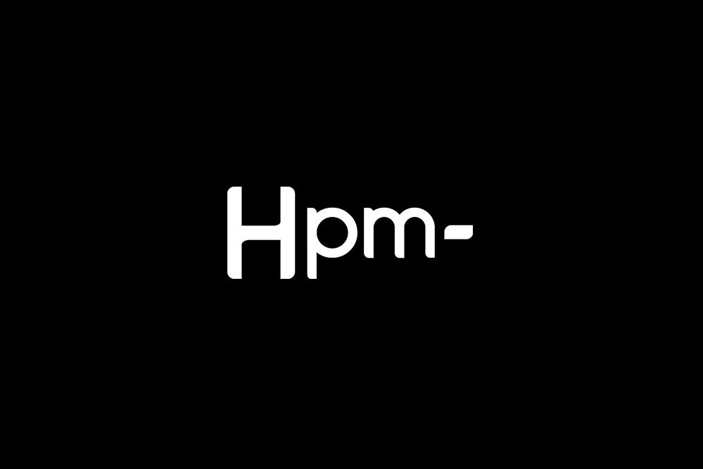 Hpm