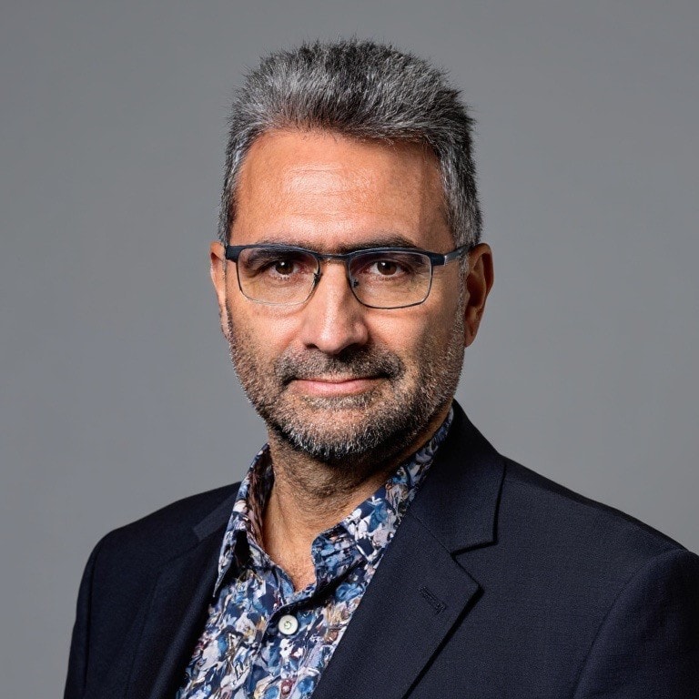 Jean-Philippe Bétoin